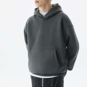 Sudadera con Capucha para Hombre, Estilo Único, Nueva Llegada, Moderna, Elegante, Cómoda y Transpirable, a un Precio Razonable - Product Image 2