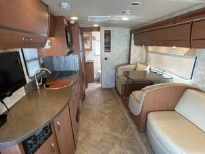Winnebago View 24M d'occasion de <span class=keywords><strong>2012</strong></span> à <span class=keywords><strong>vendre</strong></span> - Product Image 5