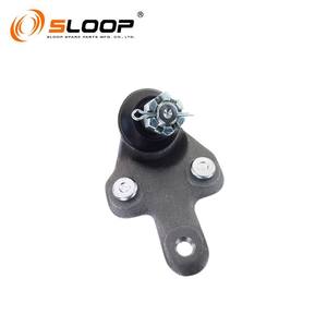 Rotule de direction basse 43330-09800 pour TOYOTA - Product Image 5