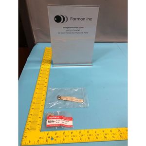 Lote de 8 VARIAN E59000003 STANDOFF SMITH CERAMIC - Equipo y piezas de semiconductores de confianza de Trusted Global Legacy - Product Image 2