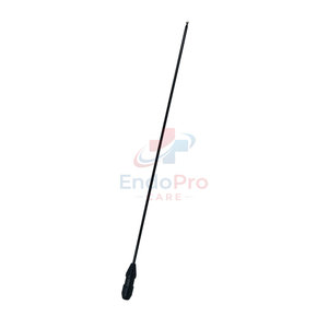 High Quality Electrode Spatula Fine Tip Electrode Spatula Stainless Electrode Spatula For Accurate Handling - Product Image 4