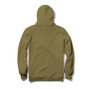 เสื้อฮู้ดคลุมหน้าแบบยูนิเซ็กซ์ ผ้าเนื้อนุ่ม สั่งซื้อจำนวนมาก - Product Image 2