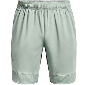 2025 hommes été décontracté solide motif Shorts respirant Gym et plage entraînement troncs Fitness court - Product Image 1