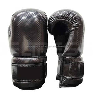 Guantes de Karate de Cuero de Primera Calidad, Ligeros y Transpirables, con Opciones Personalizables, Unisex, Disponibles a Precios de Mayoreo - Product Image 3