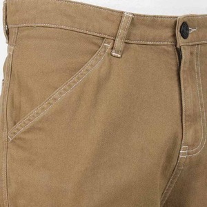 Pantalones Cargo Personalizados, Pantalones Utilitarios de Viaje, Multibolsillos, Ligeros, de Algodón, con Logotipo Personalizado Bordado, Fabricante Mayorista OEM ODM - Product Image 2