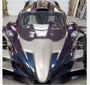 HOT SALES Aero 3S <b>T</b>-Rex 3 Wheel <b>Drive</b> with Sound System Limited Edition Ready To Ship - Product Image 1