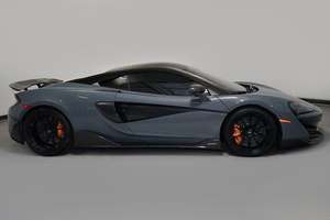 Listo para enviar: Laren 600LT usado del 2019 - Product Image 1