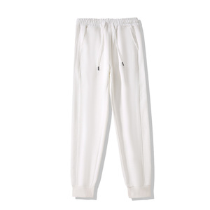 <b>Man</b> Pants Gym Sportswear Workwear Sweatpants Tracksuit Luxury Straight Baggy Joggers Casual Mid Waist - Product Image 6