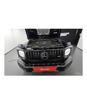 Mercedes-Benz Classe G AMG G63 2023, 30 480 km, boîte automatique, conduite à gauche, caméra de recul - Product Image 6