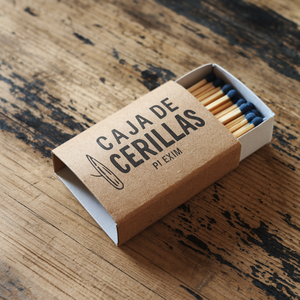 Cajas de cartón para fósforos en venta - Product Image 1