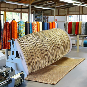 Hot Selling Metallic Bungee <b>Cord</b> <b>Elastic</b> Rope for Clothes Bags Shoes Home Textiles and Packaging for Garments - Product Image 3