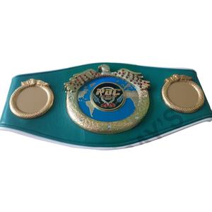 เข็มขัดแชมป์มวยรางวัลเหรียญและรางวัลสัญลักษณ์สูงสุดของชัยชนะและเข็มขัดแชมป์ยอดเยี่ยม - Product Image 1