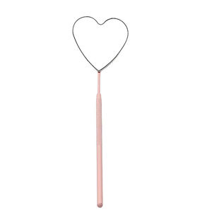 Stainless Steel Eyelash Extension <b>Mirror</b> Custom Made Eyelash Extension <b>Mirror</b> - Product Image 1