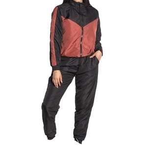 Custom Logo Men Windbreaker Short Sets Windbreaker Short Set Men Nylon Men's Shorts Windbreaker Sets High Quality Street Wear - Product Image 1