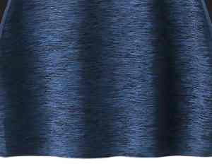 Camiseta Deportiva de Alto Rendimiento para Hombre, Corte Ajustado, 260 Gramos, Absorbe la Humedad, para Entrenamiento - Product Image 4