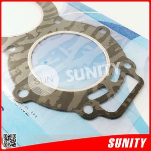 TAIWAN SUNITY Excellent Quality OEM 6H3-11181-A2 Cylinder Head <b>Gasket</b> for yanmar Power Boat - Product Image 3