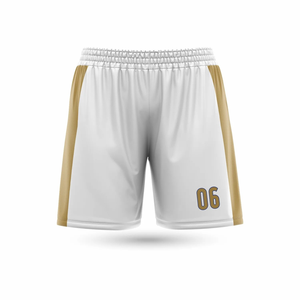 Maillot de lacrosse personnalisé OEM à faible MOQ, uniforme de sport en maille à épaules tombantes, entièrement sublimé, pour équipe, fabricant de vêtements - Product Image 6