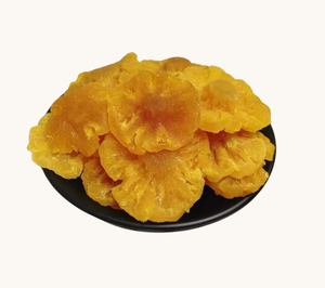 Fabricante de Piña Seca Suave de Vietnam para Negocios de Exportación de Marca Privada OEM - Product Image 3