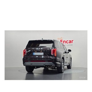 สำหรับรถยนต์ฮุนได พาลิเซด 3.8 เบนซิน ขับเคลื่อน 2 ล้อ เกียร์อัตโนมัติ มาตรฐานไอเสียยูโร 5 รุ่นปี 2023 เดือนกรกฎาคม ระยะทาง 68,893 กม. เบาะหนัง กล้องมองหลัง - Product Image 4