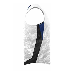 Nouvelle conception 2026 – Tenue de football 7 contre 7 de haute qualité, tissu respirant à séchage rapide, design personnalisé - Product Image 4