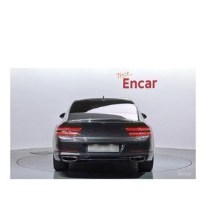 เกนเนซิส G80 2.5 เทอร์โบ AWD เบนซิน รุ่นเมษายน 2021 ระยะทาง 120,424 กม. พวงมาลัยซ้าย เกียร์อัตโนมัติ เบาะหนัง มาตรฐานไอเสียยูโร 5 - Product Image 4