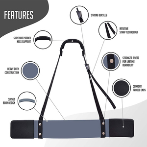 Brazo de Aluminio Ajustable Personalizado para Ejercicios de Bíceps/Tríceps, Fácil de Usar y Cómodo - Product Image 4