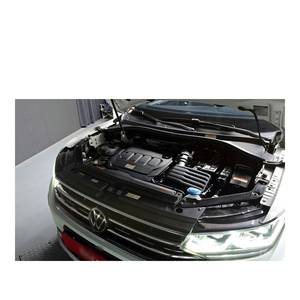 Pour Volkswagen Tiguan 2.0 TDI Prestige Diesel, moteur Euro V, conduite à gauche, sièges en cuir, 49 327 km, décembre 2023 - Product Image 6