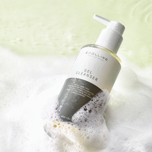 [ECOLLINE] Gel Limpiador Facial con Miel de Manuka y BHA, pH Ácido Suave y Equilibrado, Hidratante, Purificador de Poros, Limpiador Diario - Product Image 2