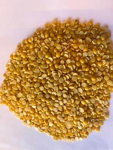 Arroz Lentejuelas (Toor Dal) Seco de Alta Calidad, el Más Vendido, en Paquete a Granel, con Alto Contenido de Fibra y Color Natural para Cocinar a Diario - Product Image 2