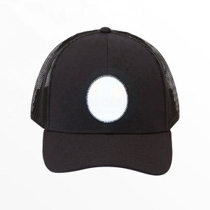 Gorra Trucker Casual Personalizada para Adultos, con Impresión Personalizada, Malla, Precio Económico al por Mayor, Servicio OEM - Product Image 1