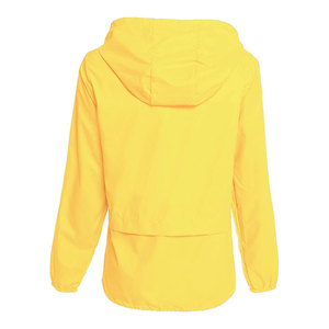 <b>Women</b> High Performance Windbreaker <b>Jacket</b> Lightweight Outdoor Sportswear for Hiking Travel Casual Wear Custom Wholesale - Product Image 2