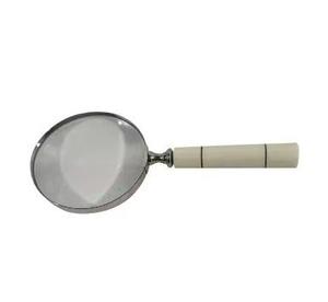 Lupa de Diseño Moderno Personalizada, Lupa de Latón de Estilo Real de Primera Calidad a un Precio Razonable - Product Image 4