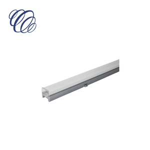 Module architectural décoratif à contour lumineux IP65 pour façade de bâtiment extérieur, LED, étanche - Product Image 1