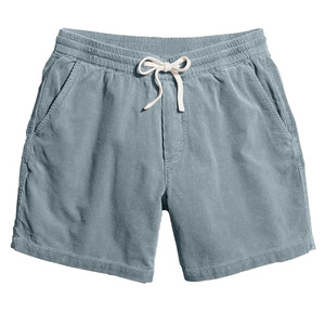 Shorts décontractés pour hommes, tissu extensible confortable, coupe décontractée, pour tous les jours, été, voyages en plein air - Product Image 6