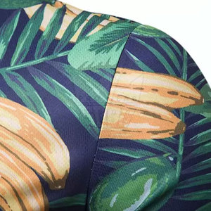 OEM Mode Haute Qualité Tissu Tricoté Uni 100% Coton pour Chemises Homme Sublimation Séchage Rapide Respirant Anti-Plis Vente en Gros - Product Image 4