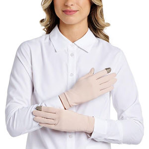 Guantes de Running Premium Cómodos y Transpirables de Alta Calidad para Entrenamiento, Antideslizantes, con Color Personalizado - Product Image 1