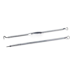 Professional Acne <b>Blackhead</b> Remover Pore Cleaner Tool Set <b>Blackhead</b> Remover Tools - Product Image 5