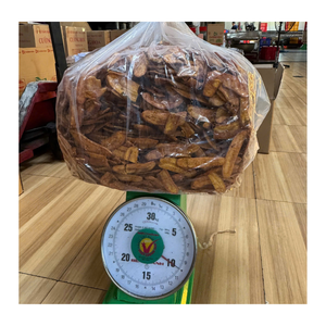 Carefully Produced Crispy Banana Chips Made from Fresh Vietnamese Bananas with Consistent Premium Quality - Product Image 1