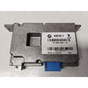 ECU และโมดูลคอมพิวเตอร์มือสอง ซีรีส์ 5 รุ่น 9367466 - Product Image 1