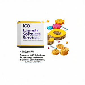 Agence de conception UI/UX professionnelle pour le développement d'applications Android et les solutions logicielles d'entreprise - Product Image 3