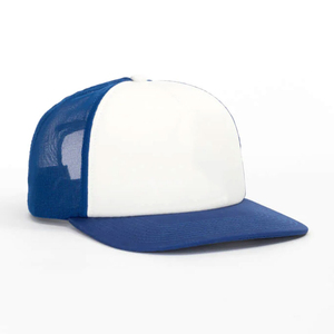 Gorras Trucker, Gorras Estilo Dad Hat, Gorras de Béisbol de 5 Paneles, Gorras Trucker al por Mayor, Gorra Trucker con Logotipo Bordado OEM de 5 Paneles para Adultos - Product Image 4