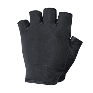 Gants de cyclisme professionnels de qualité supérieure pour l'hiver, demi-doigts, légers, séchage rapide, respirants, antidérapants, fermeture auto-agrippante, unisexe - Product Image 5