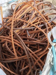 Direct Supplier of 99.99% <b>Copper</b> Millberry/ <b>Copper</b> Wire <b>Scrap</b>/ High Quality <b>Copper</b> <b>Scrap</b> Original Africa High Quality <b>Copper</b> - Product Image 6