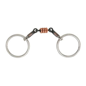 Adjustable Stainless Steel Horse Bit Wholesale Best Quality Riding Equipment Custom Logo ODM <b>Top</b> Choice Unique Color 2026 Fizzan - Product Image 2