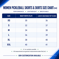 Falda Deportiva Casual de Verano para Mujer, Cintura Alta, para Tenis y Pickleball, de Poliéster Sólido, con Forro Incorporado, Cintura en Forma de V, Transpirable