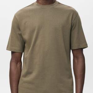 T-shirts décontractés surdimensionnés à col rond et manches courtes pour hommes en polyester/coton de qualité supérieure, vente en gros personnalisée, fabricant OEM ODM - Product Image 1