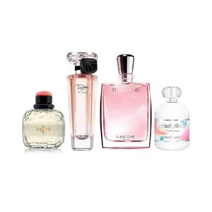 Mini Set regalo da donna Set fragranze 3660732536269 | Lancome - Product Image 2