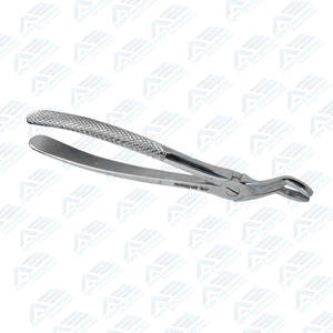 Équipements dentaires Instruments de laboratoire dentaire orthodontique Équipements médicaux Instruments chirurgicaux dentaires Troisième molaire supérieure Ce - Product Image 2