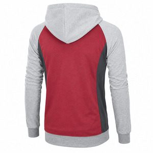 Compre Sudaderas con Capucha Extra Grandes de Alta Calidad para Hombre, Ropa con Logotipo Personalizado, Sudaderas Transpirables para Hombre, Nueva Moda en Sudaderas para Hombre - Product Image 2