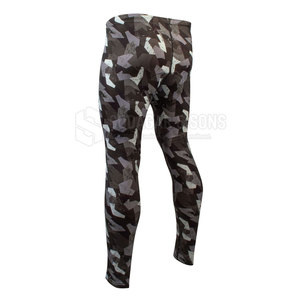 Pantalones Cortos de Ciclismo Ligeros con Acolchado, Material de Secado Rápido y Ajuste de Soporte - Product Image 4